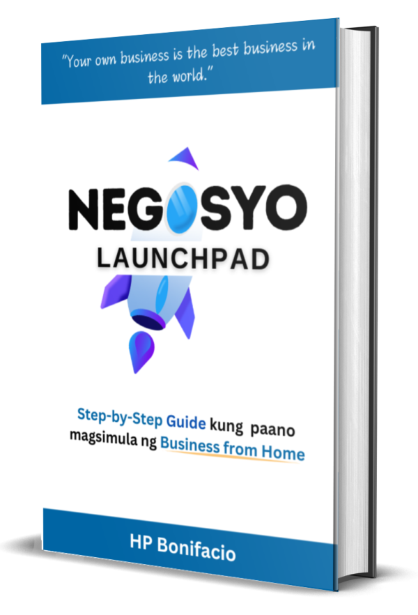 Negosyo Launchpad