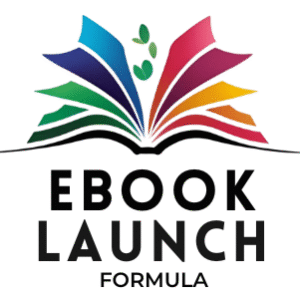 Ebook Launch Formula